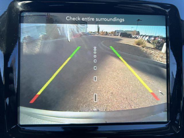 used 2020 Jeep Cherokee car, priced at $17,481