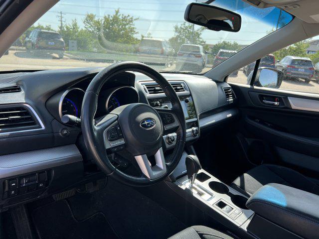 used 2015 Subaru Legacy car, priced at $13,991