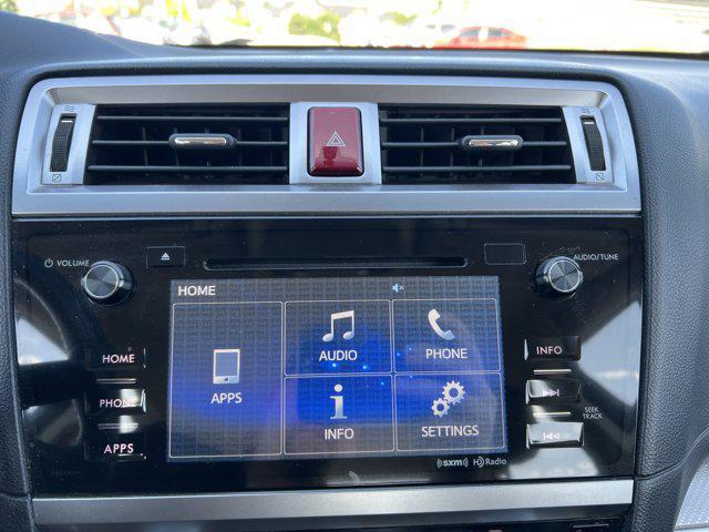 used 2015 Subaru Legacy car, priced at $13,991