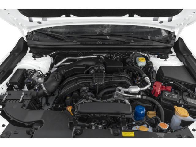 new 2025 Subaru Crosstrek car, priced at $32,363