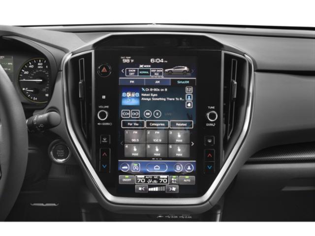 new 2025 Subaru Crosstrek car, priced at $32,363
