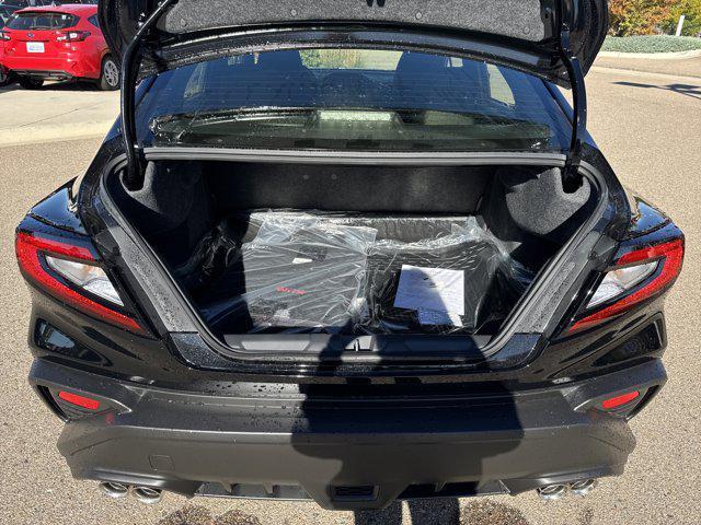 new 2025 Subaru WRX car, priced at $39,143