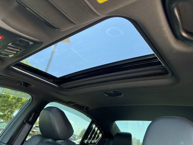 used 2020 Subaru WRX car, priced at $25,992
