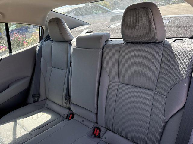 new 2025 Subaru Legacy car, priced at $30,365