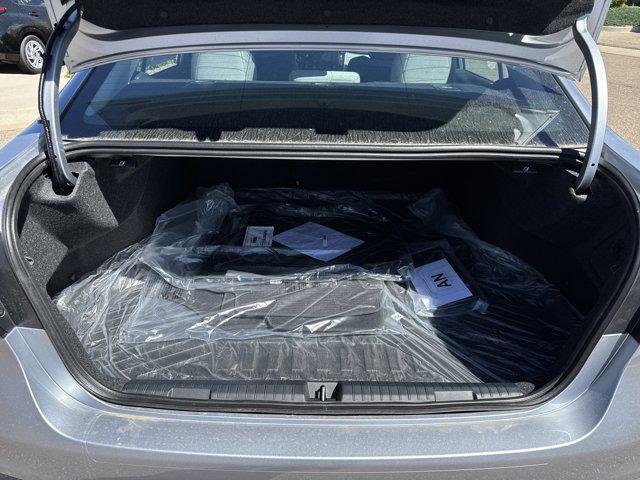 new 2025 Subaru Legacy car, priced at $30,365