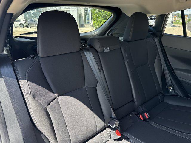 new 2025 Subaru Crosstrek car, priced at $27,696