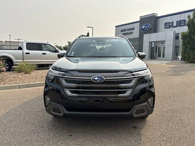 new 2025 Subaru Forester Hybrid car, priced at $40,704
