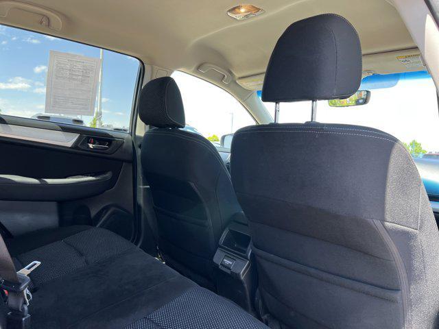 used 2018 Subaru Outback car, priced at $15,792