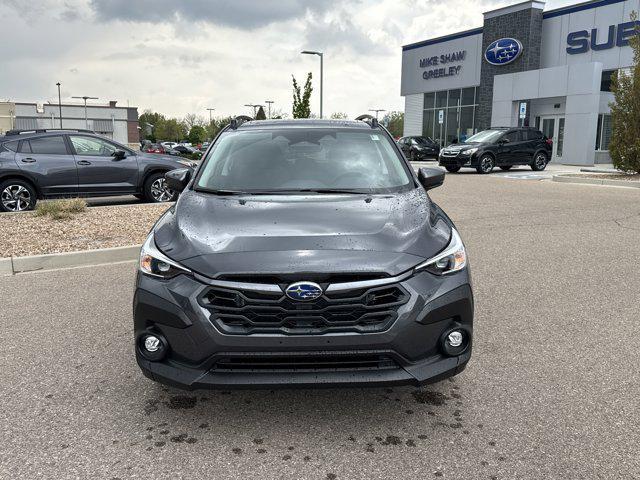 new 2025 Subaru Crosstrek car, priced at $31,870