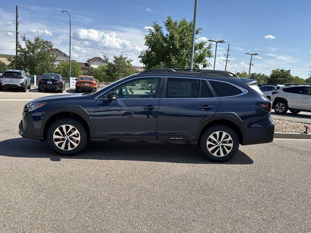 new 2025 Subaru Outback car, priced at $36,513