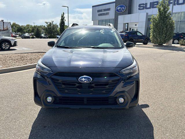 new 2025 Subaru Outback car, priced at $36,513