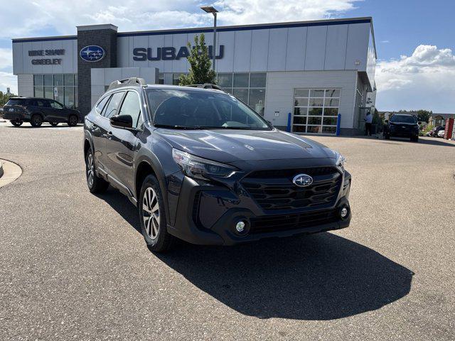 new 2025 Subaru Outback car, priced at $36,513