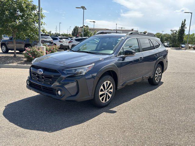 new 2025 Subaru Outback car, priced at $36,513