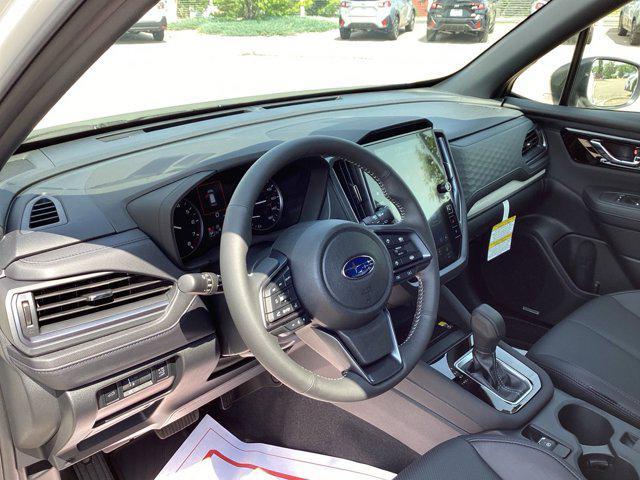 new 2025 Subaru Forester car, priced at $40,464