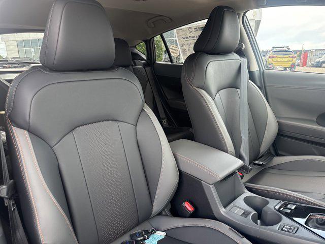 new 2025 Subaru Crosstrek car, priced at $34,669