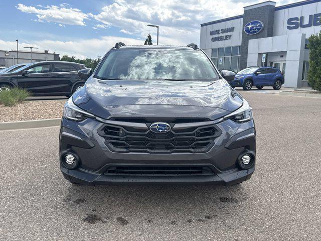new 2025 Subaru Crosstrek car, priced at $34,669