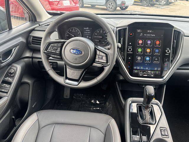 new 2025 Subaru Crosstrek car, priced at $34,669