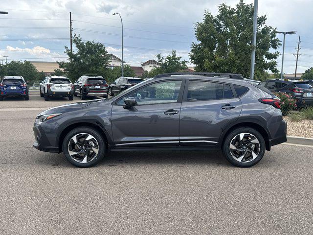 new 2025 Subaru Crosstrek car, priced at $34,669