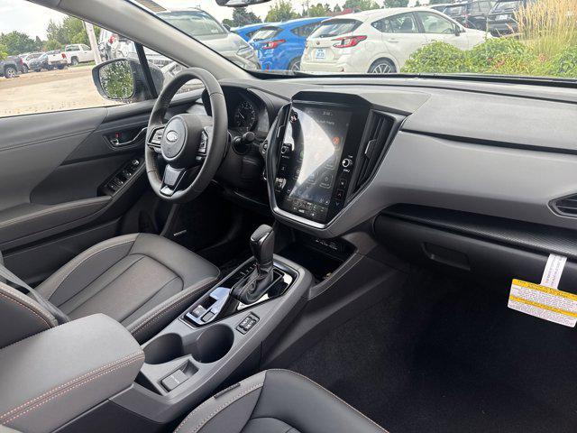 new 2025 Subaru Crosstrek car, priced at $34,669