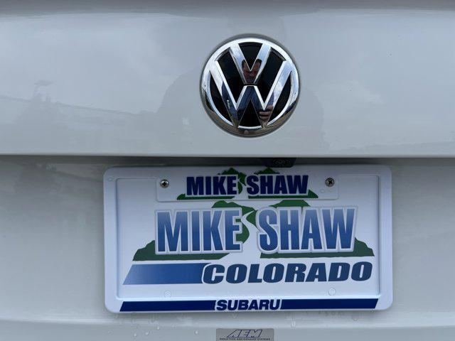 used 2021 Volkswagen Jetta car, priced at $17,532