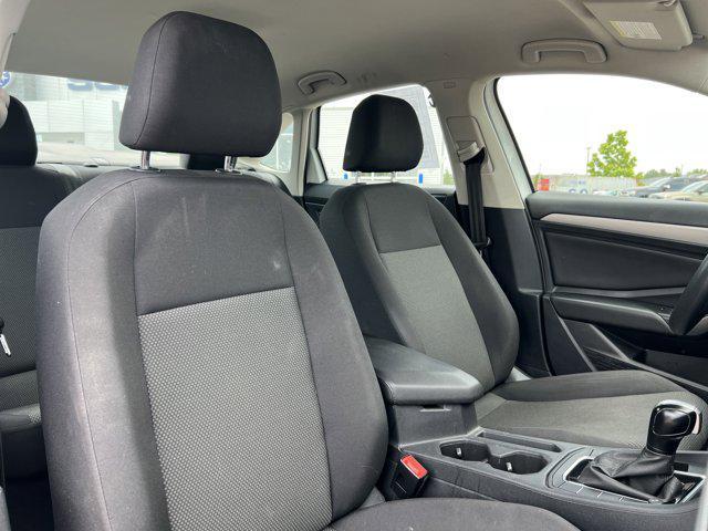 used 2021 Volkswagen Jetta car, priced at $17,532