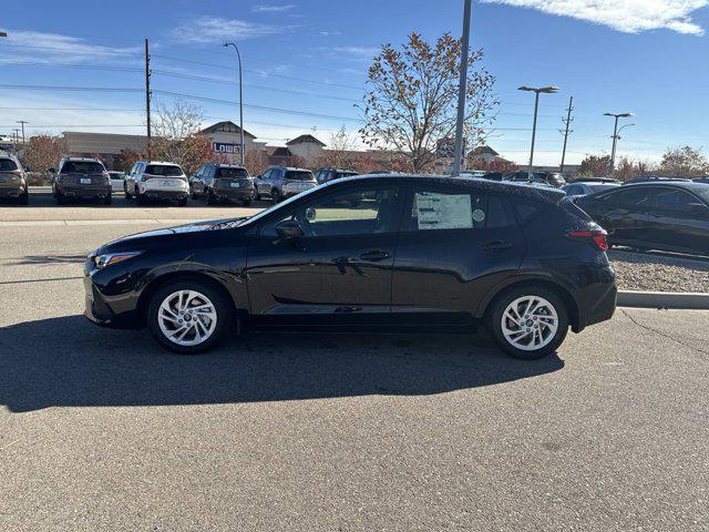 new 2024 Subaru Impreza car, priced at $25,152