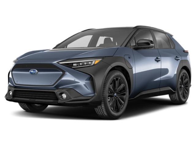new 2025 Subaru Solterra car, priced at $48,422