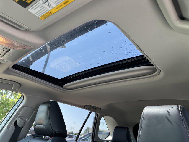 used 2019 Toyota RAV4 car, priced at $30,491