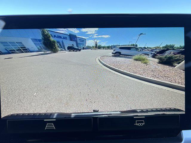 used 2023 Chevrolet Silverado 1500 car, priced at $41,684