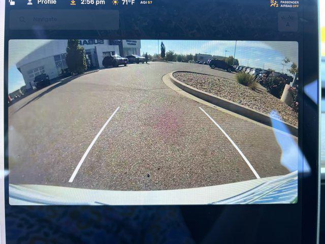 used 2021 Tesla Model 3 car, priced at $22,991