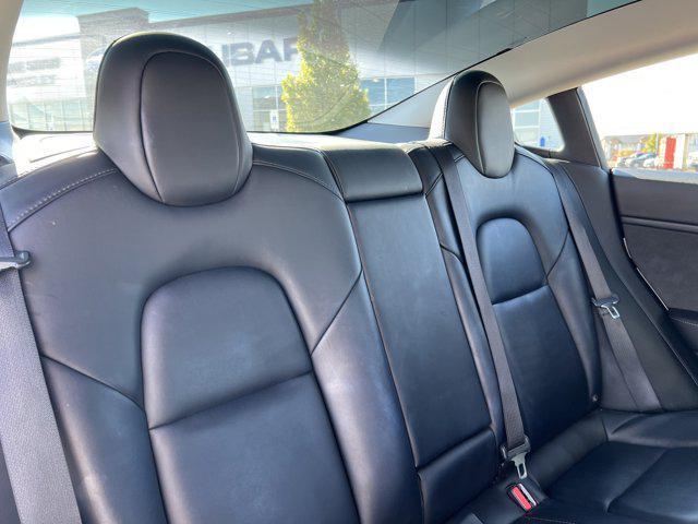 used 2021 Tesla Model 3 car, priced at $22,991