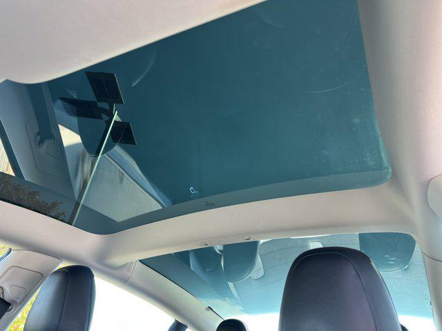 used 2021 Tesla Model 3 car, priced at $22,991