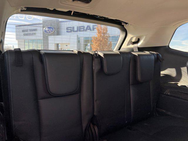 used 2019 Subaru Ascent car, priced at $17,491