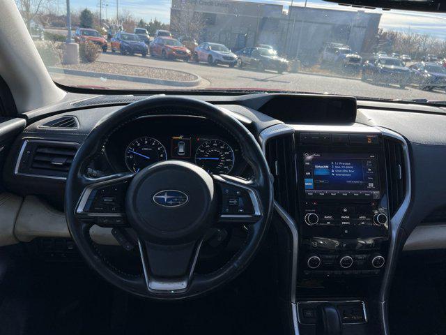 used 2019 Subaru Ascent car, priced at $17,491