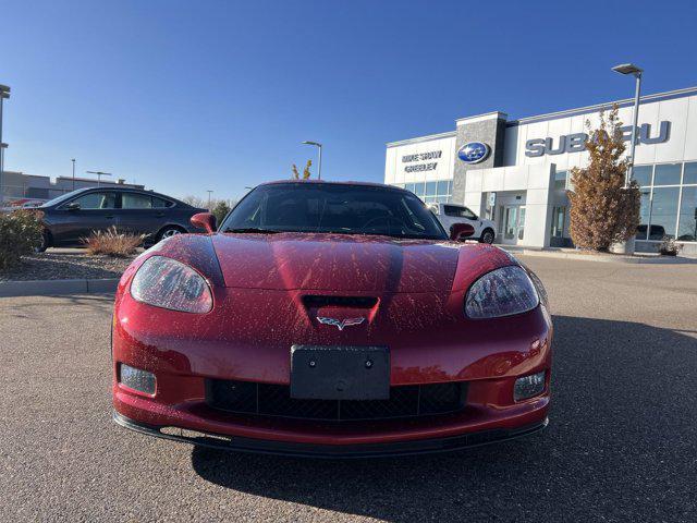 used 2013 Chevrolet Corvette car, priced at $36,457