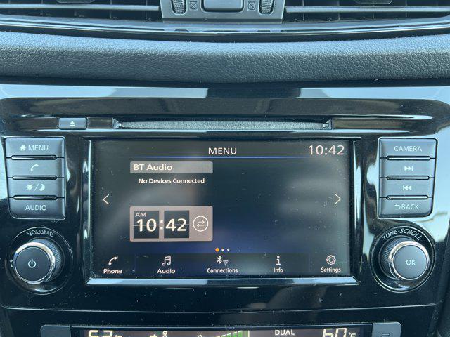 used 2019 Nissan Rogue car, priced at $14,103