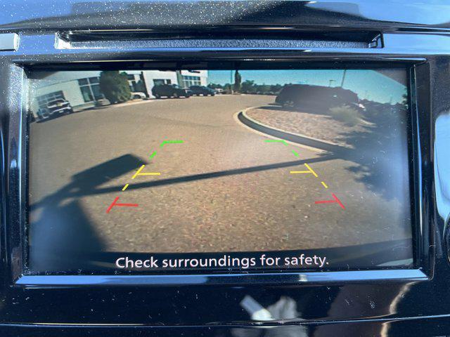 used 2019 Nissan Rogue car, priced at $14,103