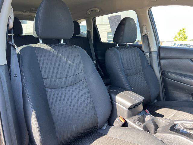 used 2019 Nissan Rogue car, priced at $14,103