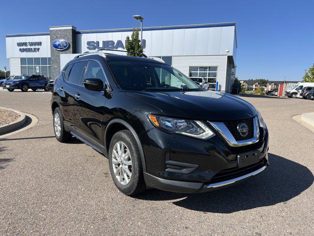 used 2019 Nissan Rogue car, priced at $14,103