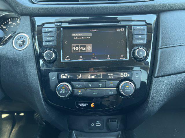 used 2019 Nissan Rogue car, priced at $14,103