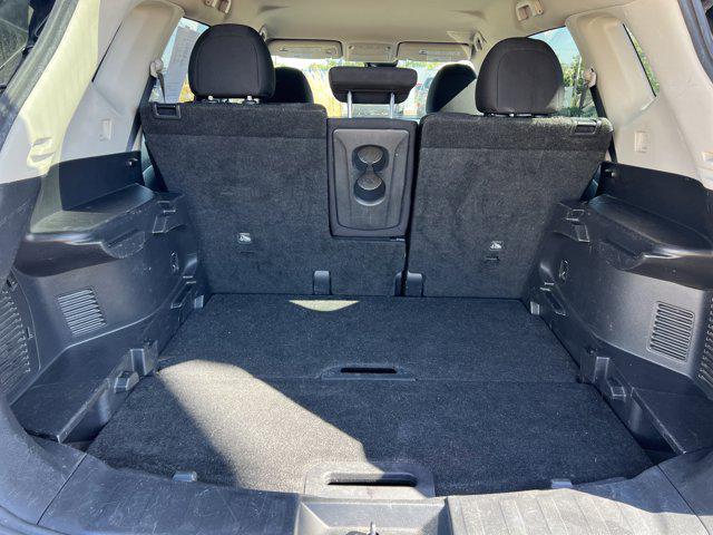 used 2019 Nissan Rogue car, priced at $14,103