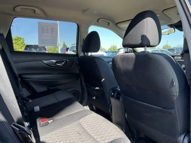 used 2019 Nissan Rogue car, priced at $14,103