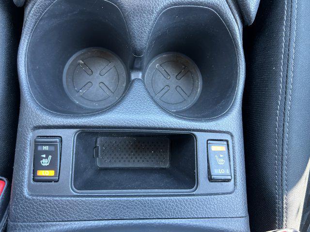 used 2019 Nissan Rogue car, priced at $14,103