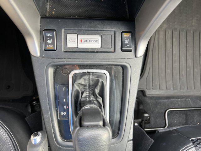 used 2018 Subaru Forester car, priced at $16,993