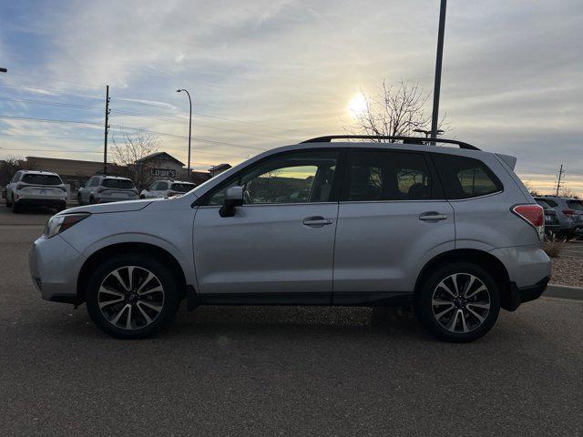 used 2018 Subaru Forester car, priced at $16,993