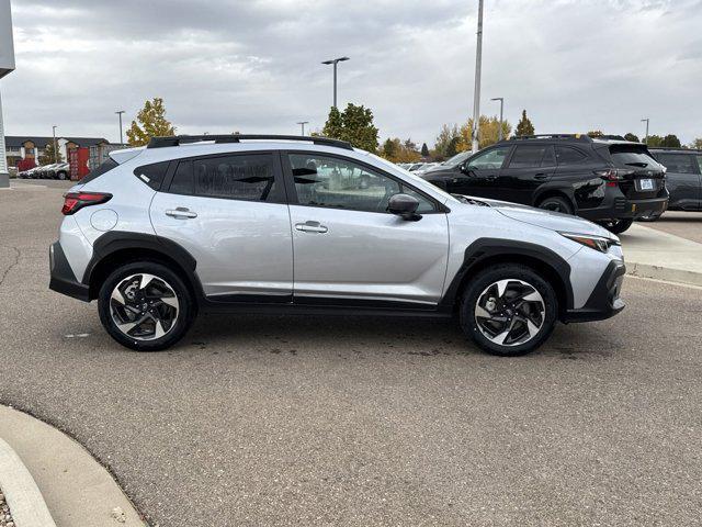 new 2024 Subaru Crosstrek car, priced at $34,969