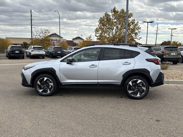 new 2024 Subaru Crosstrek car, priced at $34,969