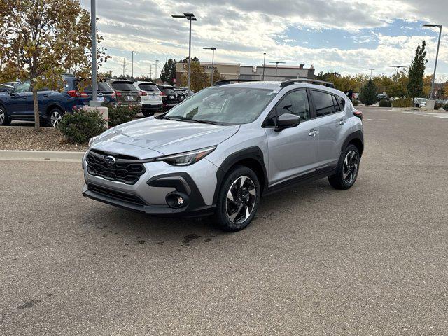 new 2024 Subaru Crosstrek car, priced at $34,969