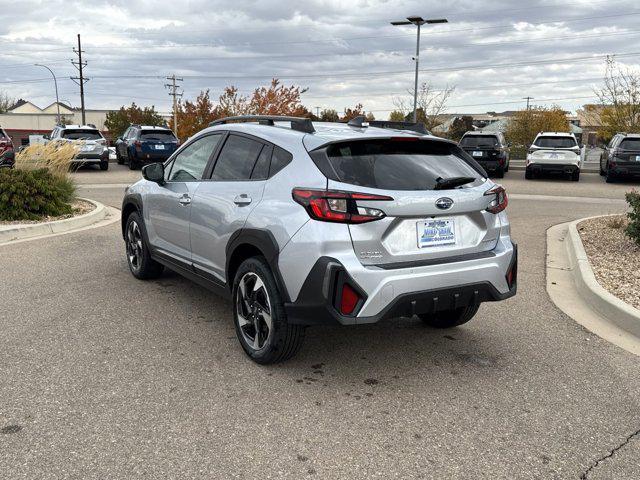 new 2024 Subaru Crosstrek car, priced at $34,969