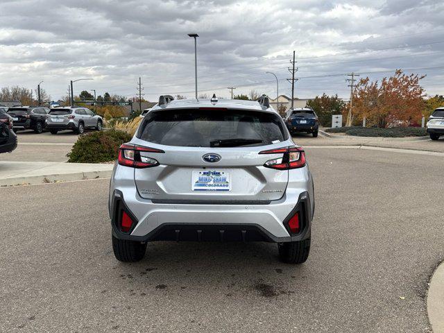 new 2024 Subaru Crosstrek car, priced at $34,969